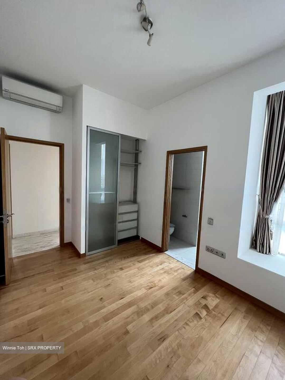 One Devonshire (D9), Condominium #587699811
